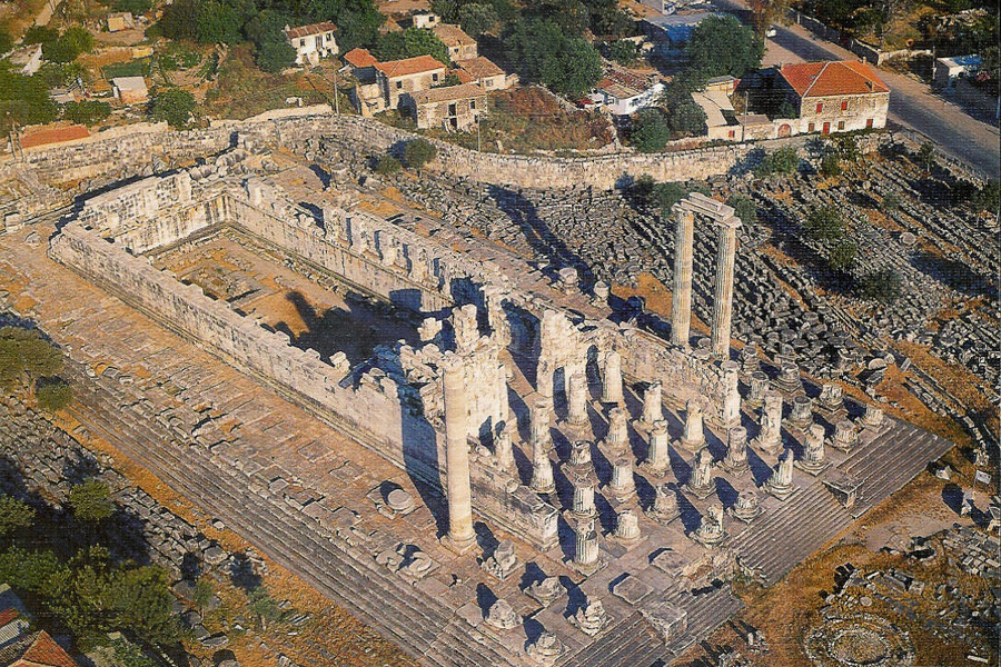 didyma-apollo-temple