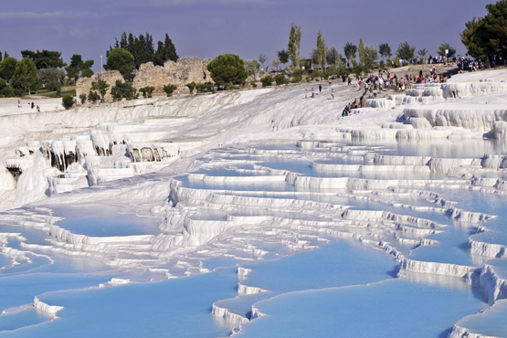 Pamukkale