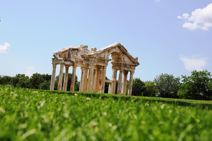 Aphrodisias