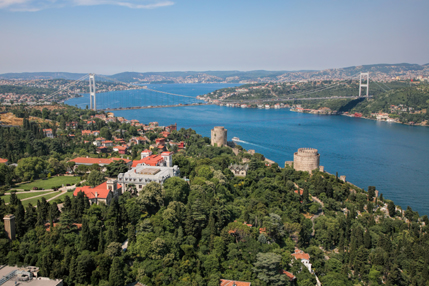 Bosphorus