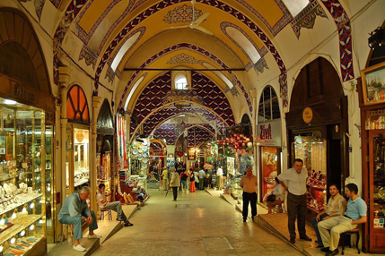 Grand Bazaar